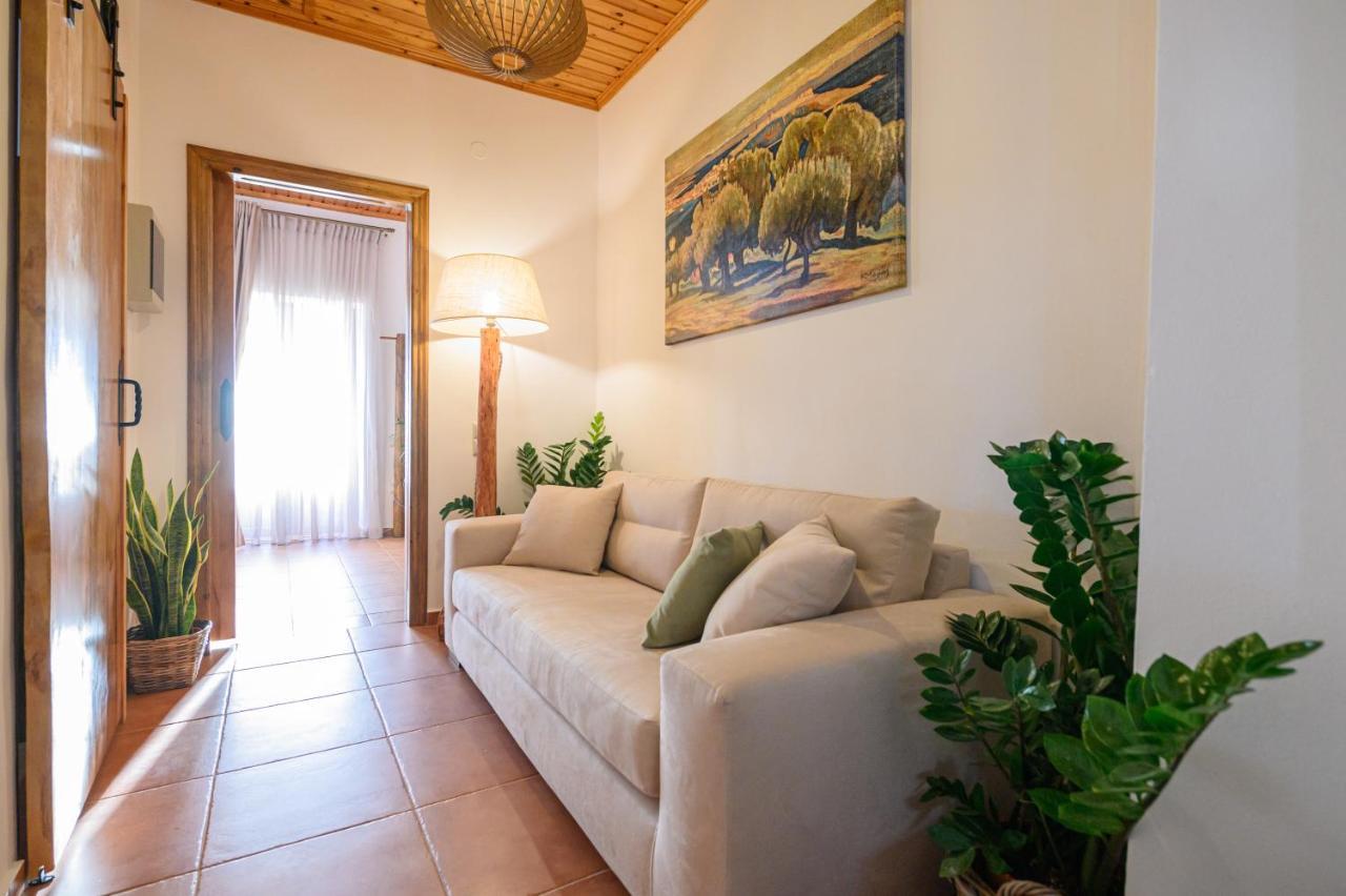 Jasmine Stoupa Villa Buitenkant foto