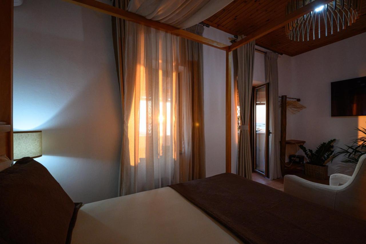 Jasmine Stoupa Villa Buitenkant foto