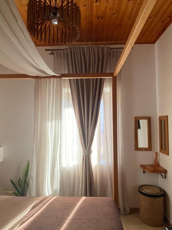 Jasmine Stoupa Villa Buitenkant foto