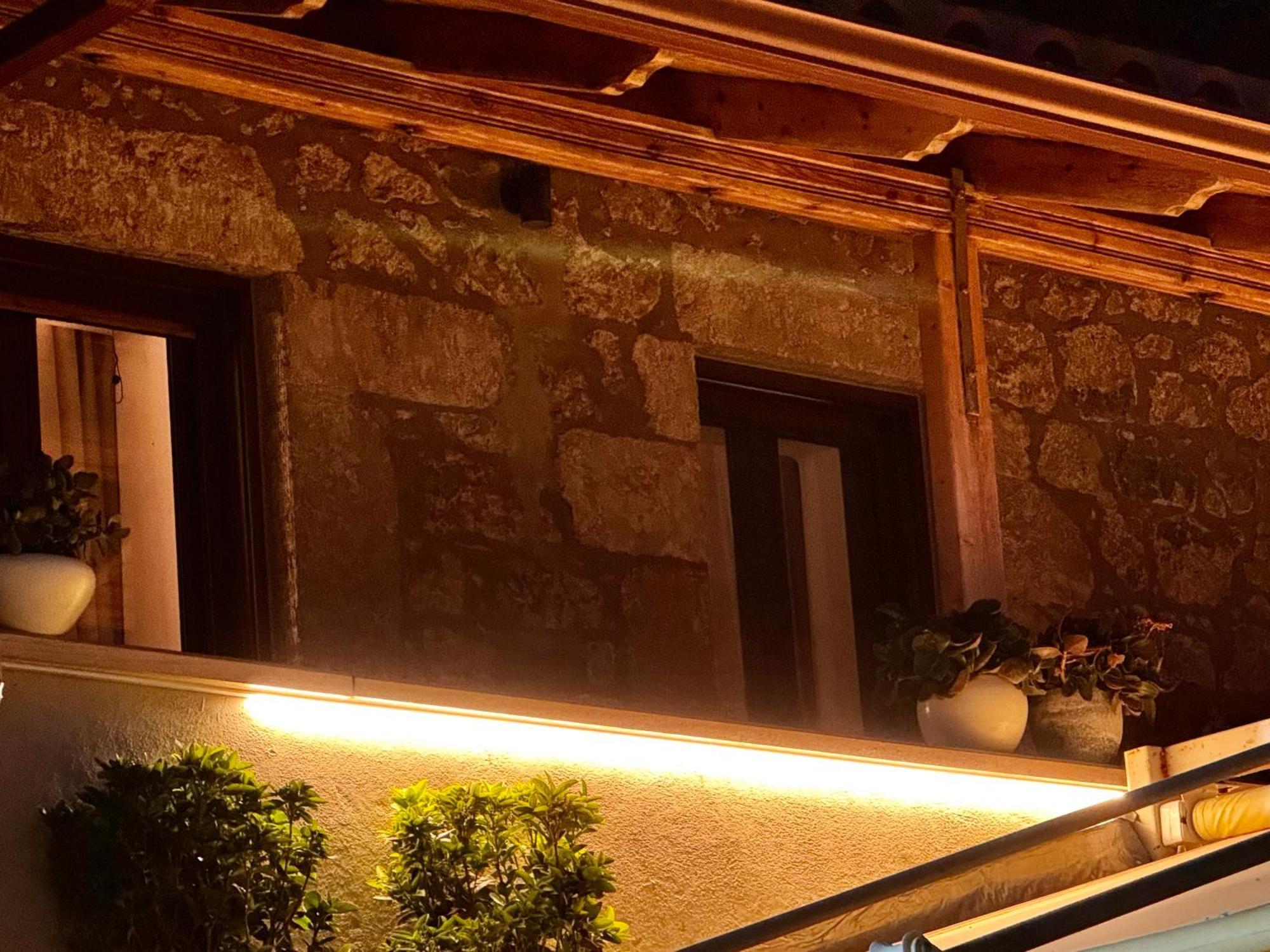 Jasmine Stoupa Villa Buitenkant foto