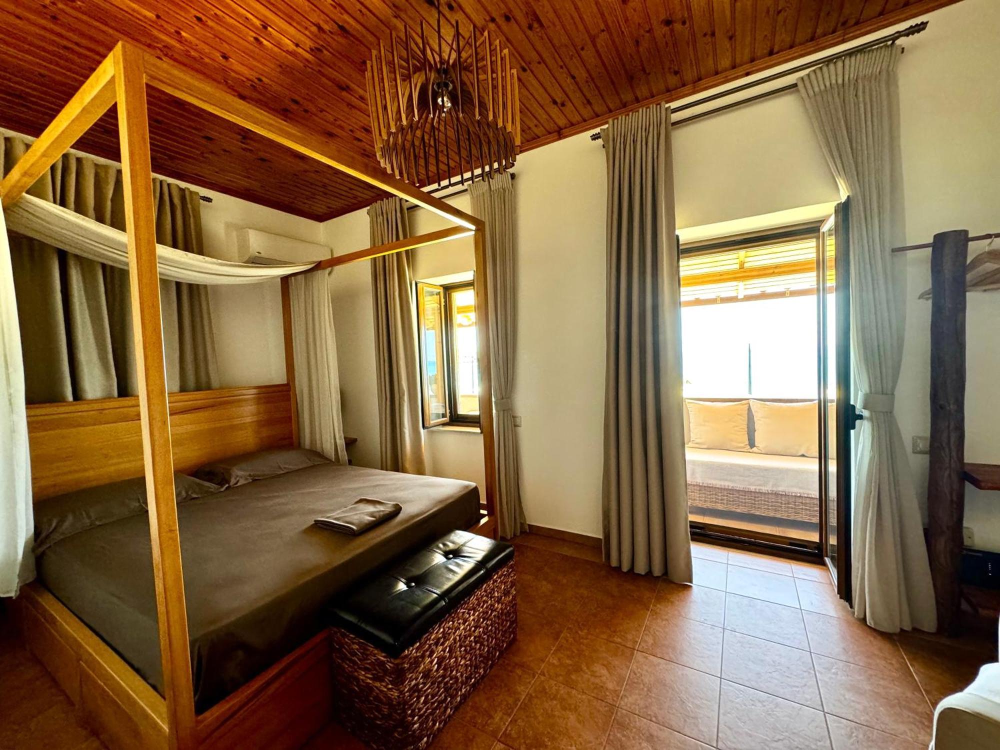 Jasmine Stoupa Villa Buitenkant foto
