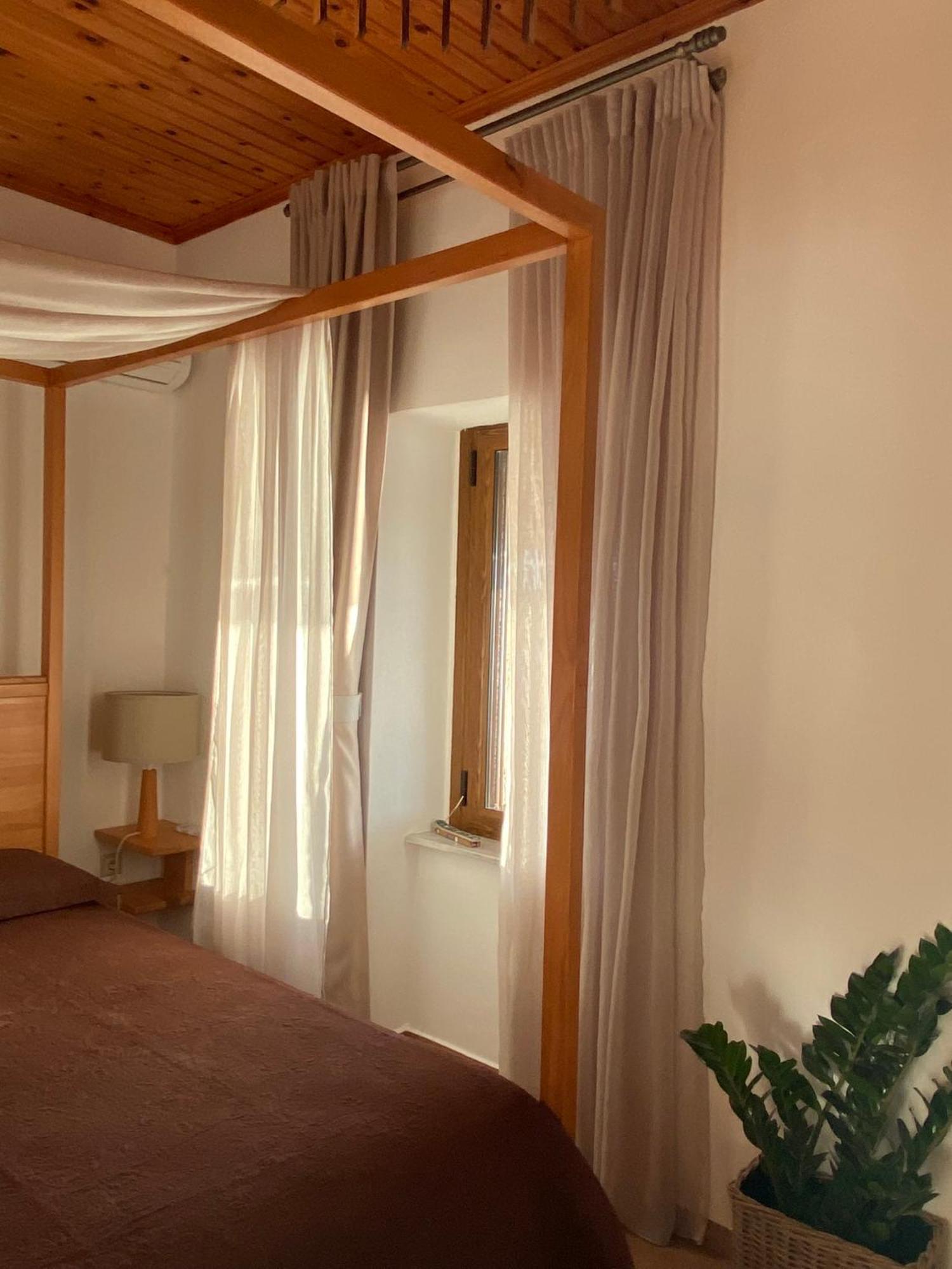 Jasmine Stoupa Villa Buitenkant foto